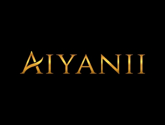 Aiyanii logo design by jaize
