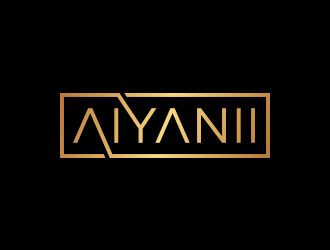 Aiyanii logo design by lexipej