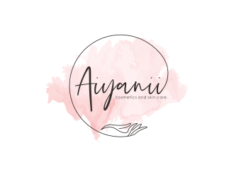 Aiyanii logo design by sokha