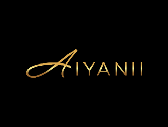 Aiyanii logo design by done