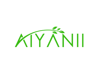 Aiyanii logo design by keylogo