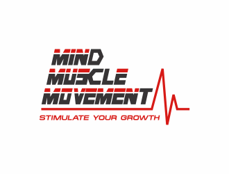  logo design by DelvinaArt