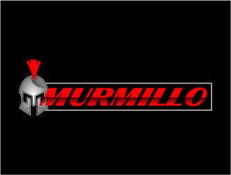 Murmillo  logo design by amazing