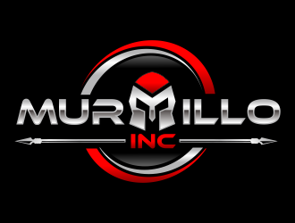 Murmillo  logo design by hidro