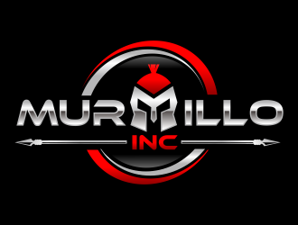 Murmillo  logo design by hidro
