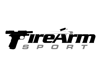 Firearm Sport logo design by sgt.trigger