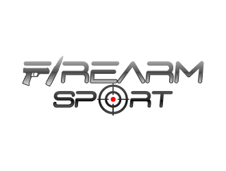 Firearm Sport logo design by BrightARTS