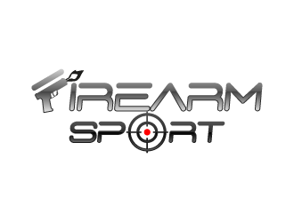 Firearm Sport logo design by BrightARTS