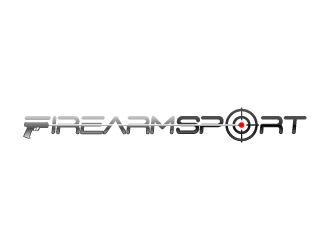 Firearm Sport logo design by BrightARTS