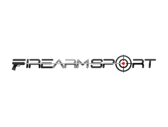 Firearm Sport logo design by BrightARTS