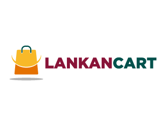 LANKANCART logo design by fastsev