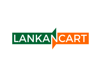 LANKANCART logo design by creator_studios