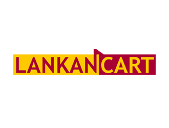 LANKANCART logo design by DPNKR