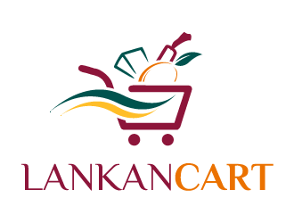 LANKANCART logo design by Coolwanz