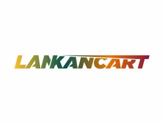 LANKANCART logo design by 48art