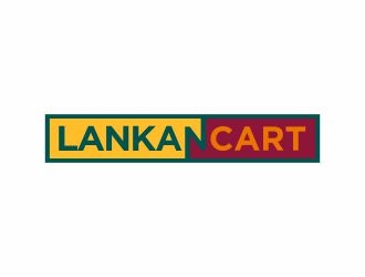 LANKANCART logo design by 48art