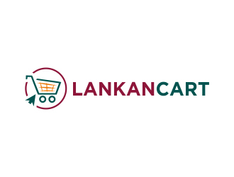 LANKANCART logo design by done