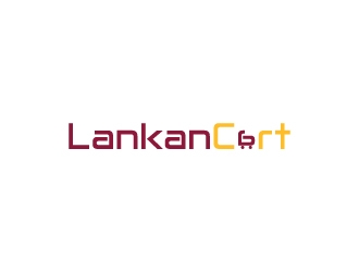 LANKANCART logo design by CreativeAnt