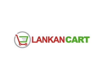 LANKANCART logo design by art-design