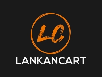 LANKANCART logo design by berkahnenen