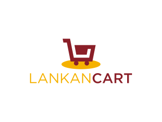 LANKANCART logo design by sokha