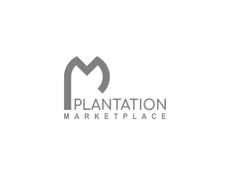 Plantation Marketplace  logo design by amazing