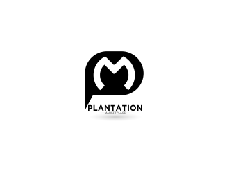 Plantation Marketplace  logo design by amazing