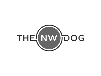The NW Dog logo design by jancok