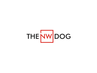 The NW Dog logo design by bricton
