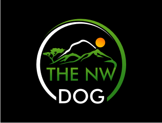 The NW Dog logo design by bricton