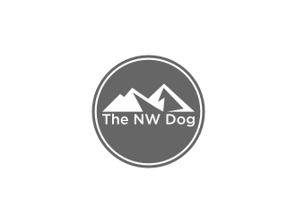 The NW Dog logo design by blessings
