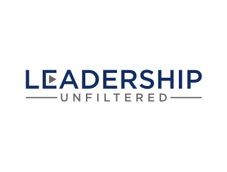 Leadership Unfiltered logo design by nurul_rizkon