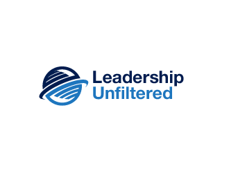 Leadership Unfiltered logo design by PRN123