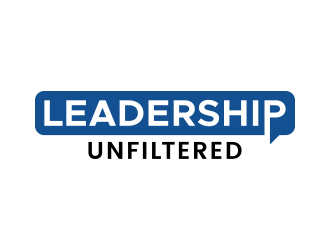 Leadership Unfiltered logo design by lexipej