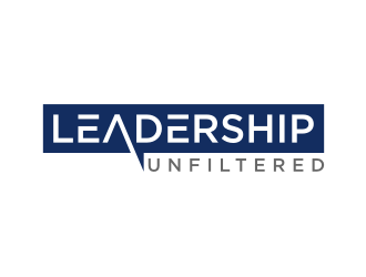 Leadership Unfiltered logo design by nurul_rizkon