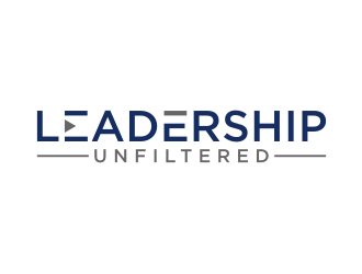 Leadership Unfiltered logo design by nurul_rizkon
