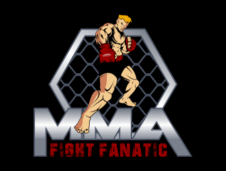 logo design by Kruger