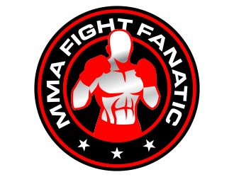 MMA Fight Fanatic logo design by ingepro