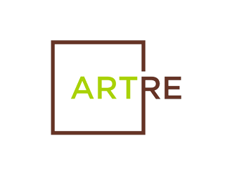 artre logo design by Kraken