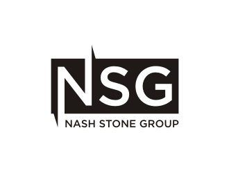Nash Stone Group  logo design by andayani*