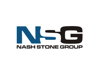 Nash Stone Group  logo design by andayani*