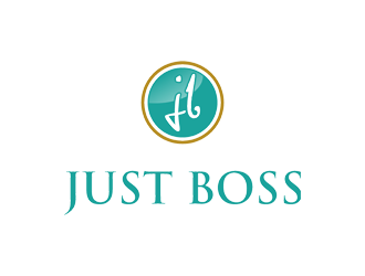 Just Boss logo design by Kraken