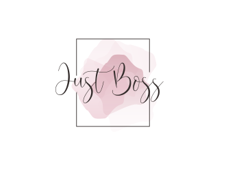 Just Boss logo design by Greenlight