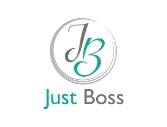 Just Boss logo design by ruki