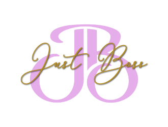 Just Boss logo design by nona