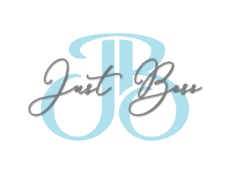 Just Boss logo design by nona