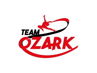 Team Ozark or Ozark  logo design by azure