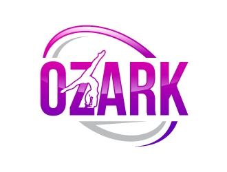Team Ozark or Ozark  logo design by uttam