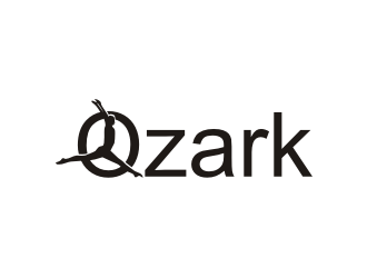 Team Ozark or Ozark  logo design by ohtani15