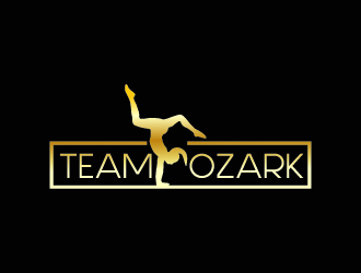 Team Ozark or Ozark  logo design by czars